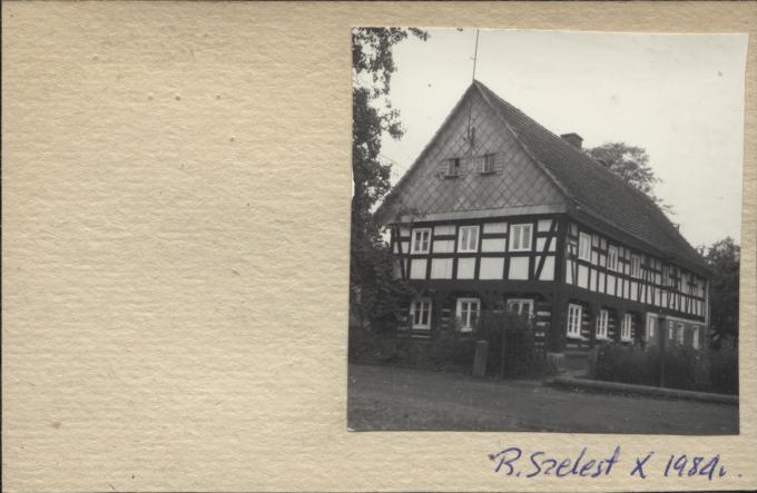 dom, skan 2