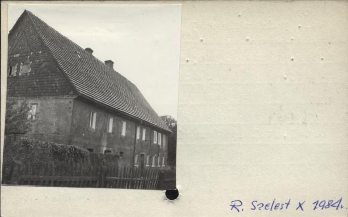 dom, skan 2