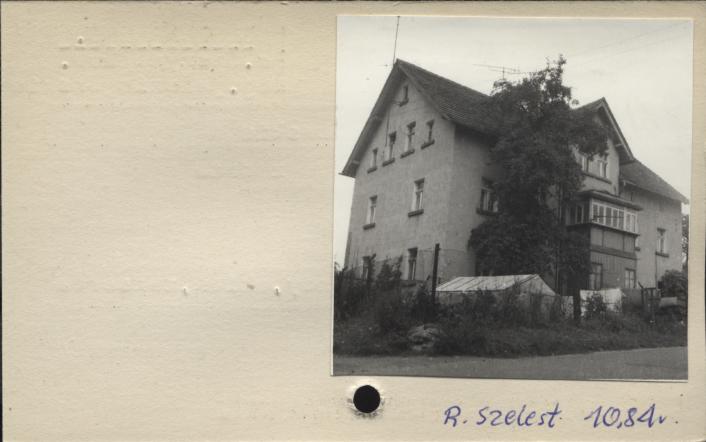 dom, skan 2