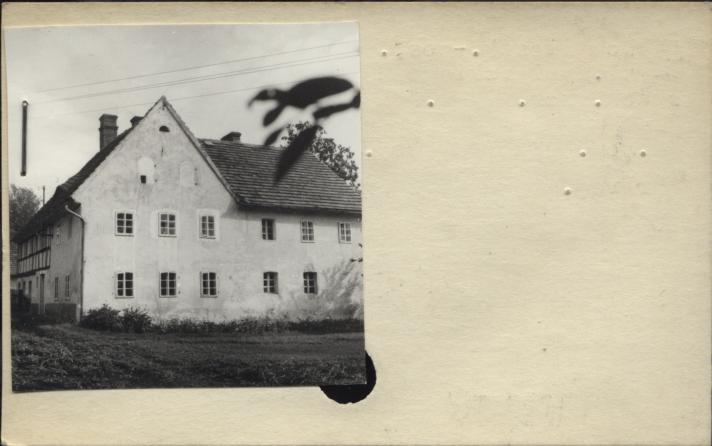 dom mieszkalno-gospodarczy, skan 2