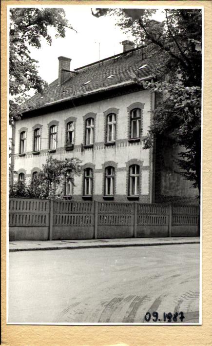 dom, skan 2