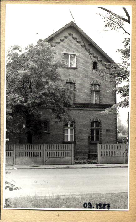 dom, skan 2
