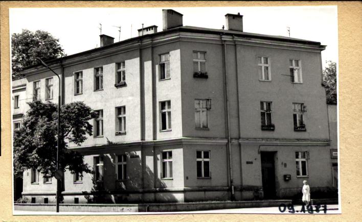 dom, skan 2