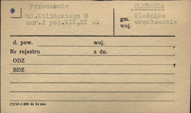 przedszkole, skan 3
