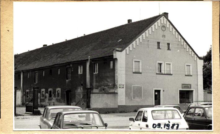 dom mieszkalno-gospodarczy ob. komb. PGR, skan 2