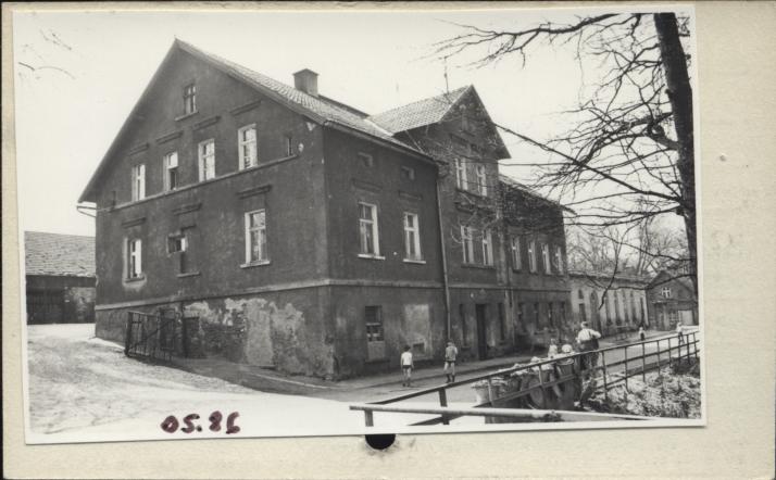 dom, skan 2