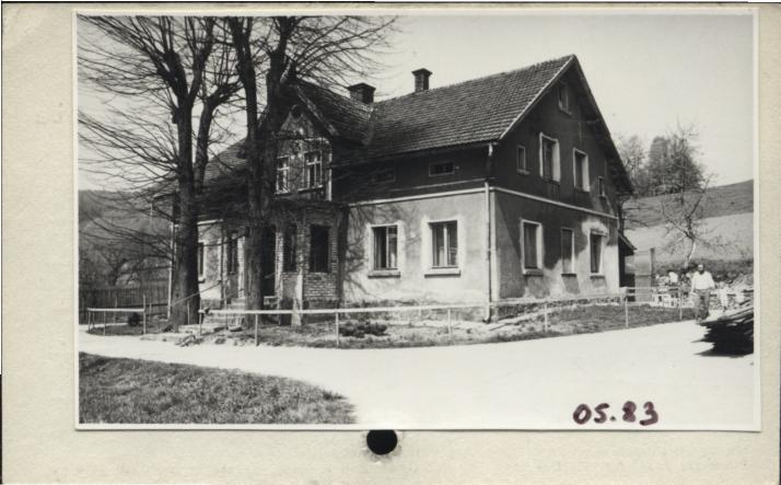 dom, skan 2