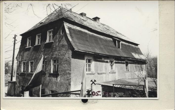 budynek mieszkalny, skan 2