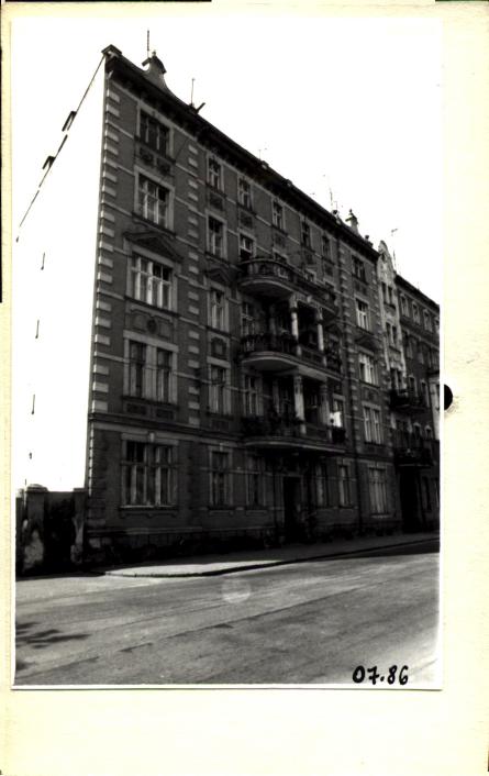 dom, skan 2