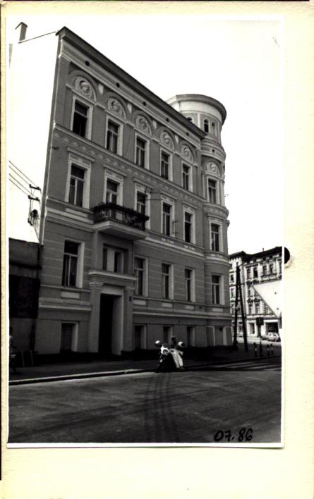 dom, skan 2