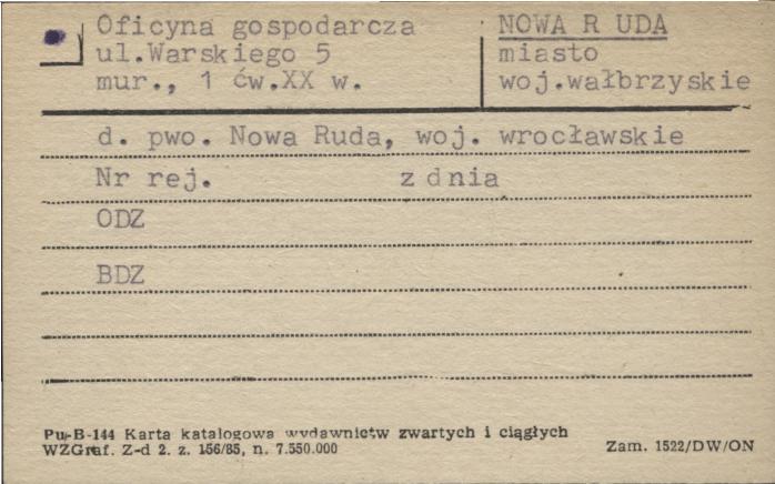 oficyna gospodarcza, skan 1