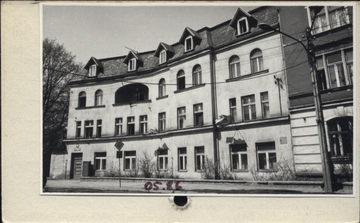 dom, skan 2