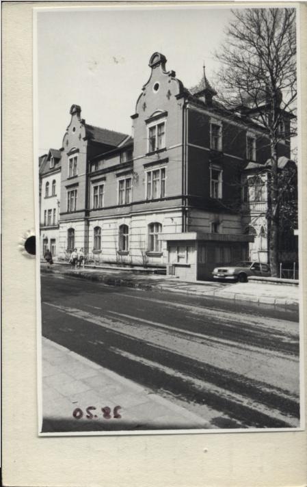 dom, skan 2