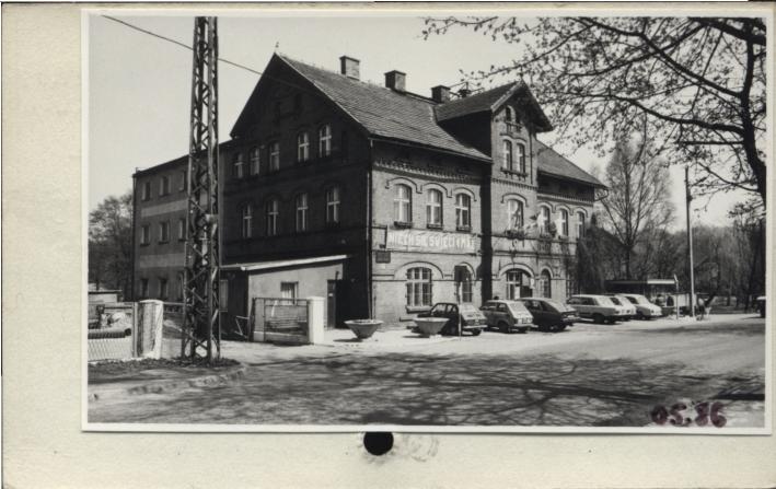 budynek mieszkalny, skan 2