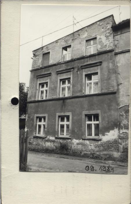 budynek mieszkalny, skan 2
