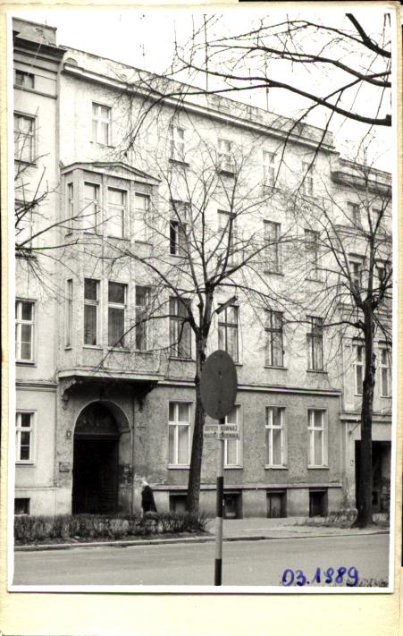 dom, skan 2
