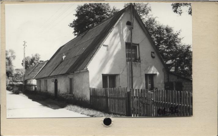 budynek mieszkalny, skan 2