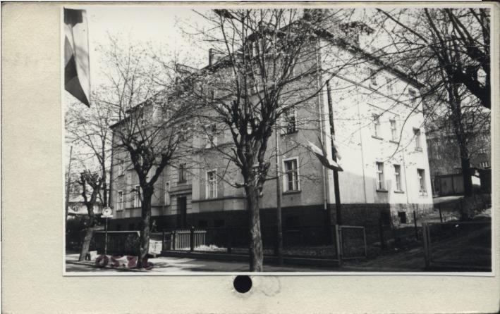 budynek mieszkalny, skan 2
