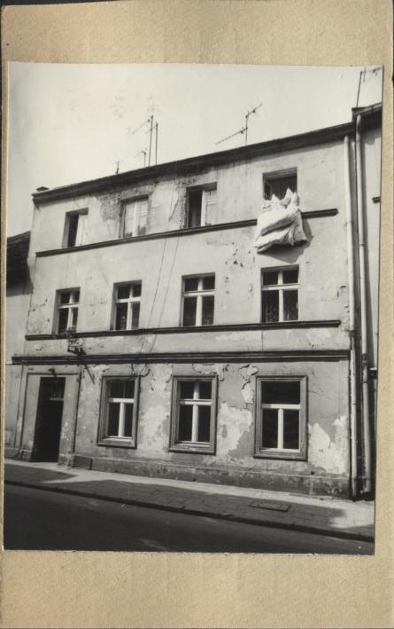 dom, skan 2