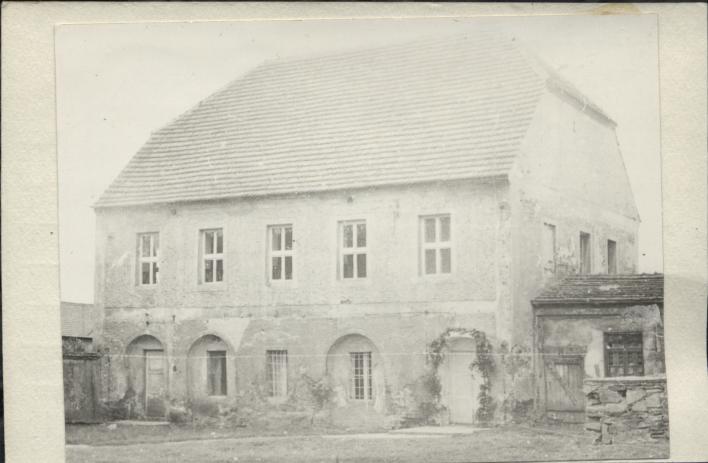 dom, skan 2