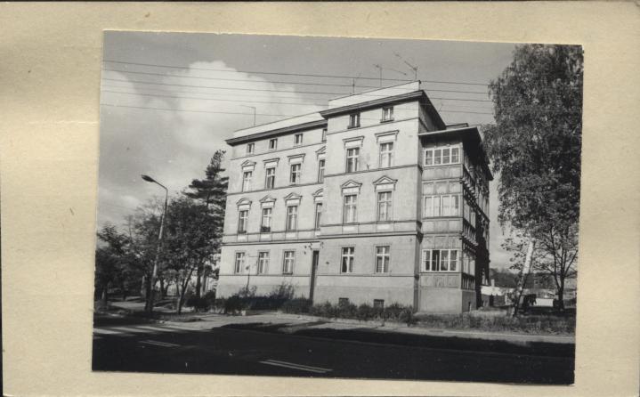 dom, skan 2