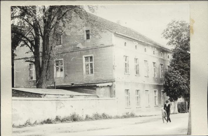 dom, skan 2