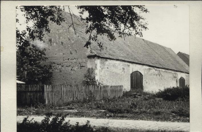 stodoła, skan 2