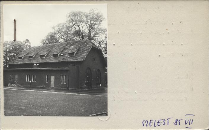 Sala Sportowa, skan 2