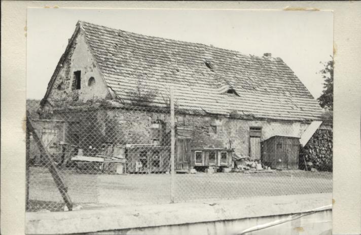 budynek gospodarczy, skan 2