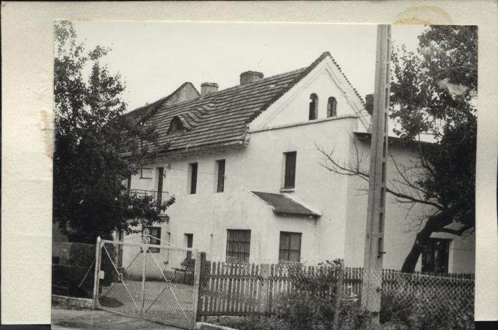 dom, skan 2