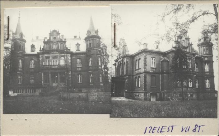 pałacyk - przedszkole ZPO Gryfex, skan 2