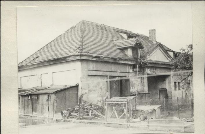 budynek gospodarczy, skan 2