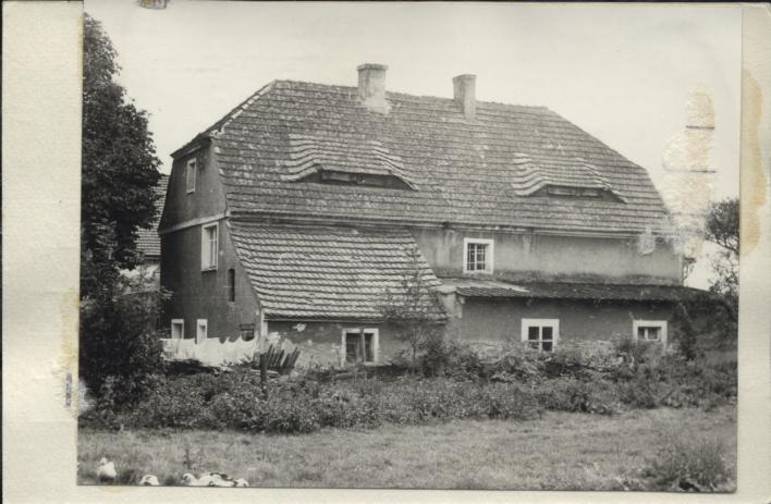 dom, skan 2