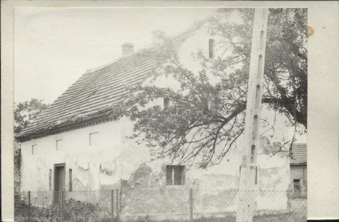 dom, skan 2