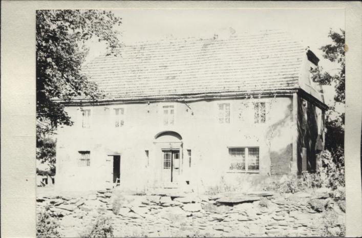 dom, skan 2