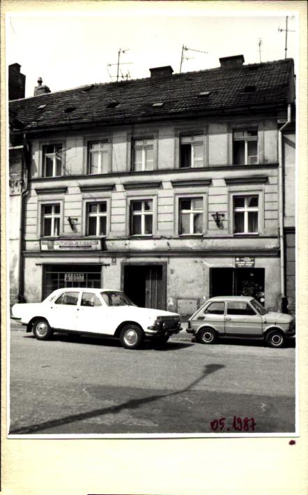 dom, skan 2