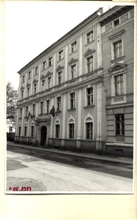 dom, skan 2