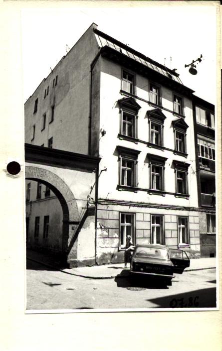 dom, skan 2