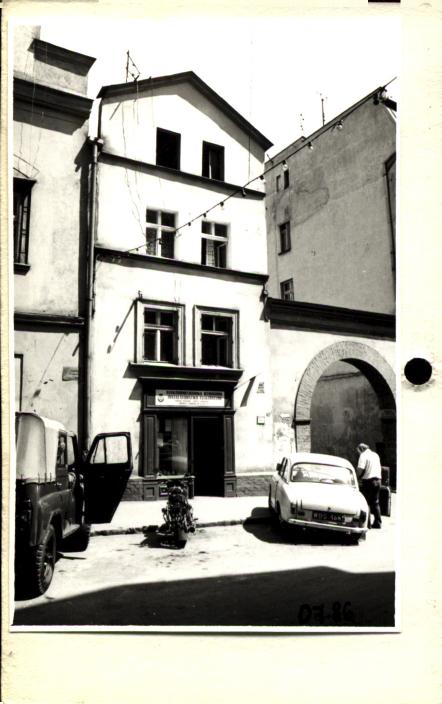 dom, skan 2