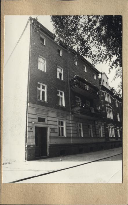 dom, skan 2
