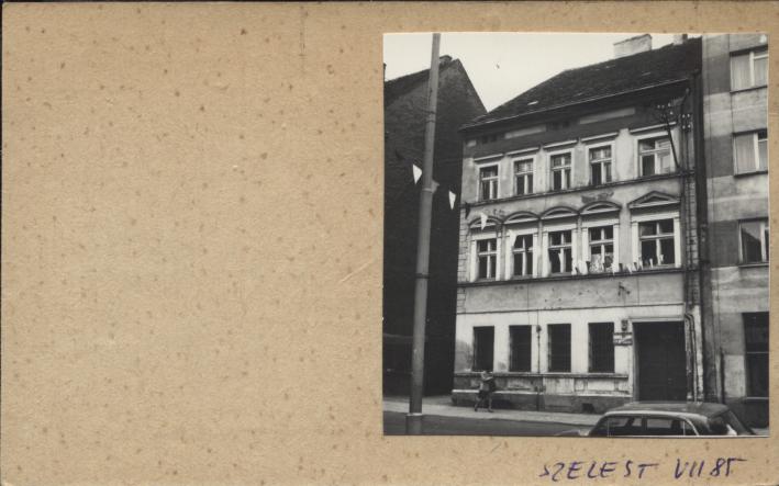dom, skan 2