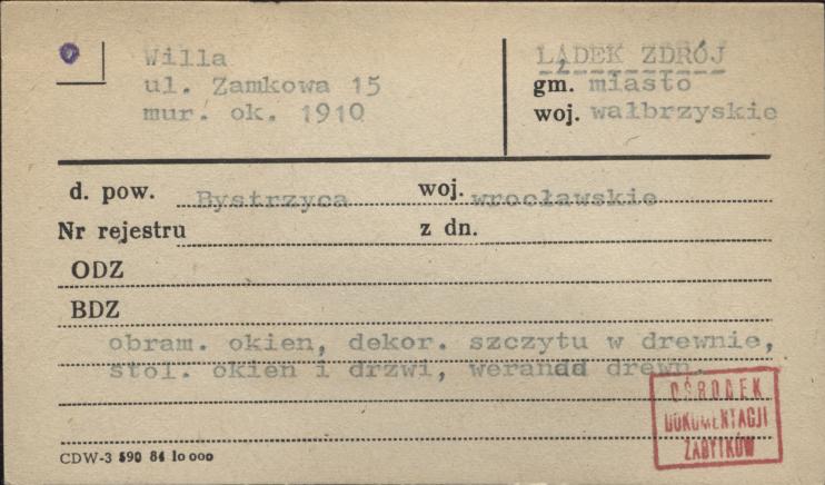 willa, skan 1