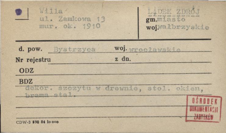 willa, skan 1