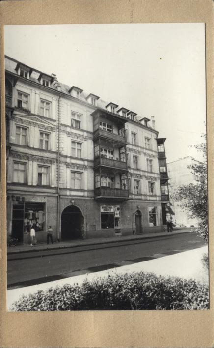 dom, skan 2