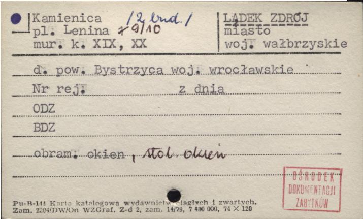 kamienica (w bud.), skan 1