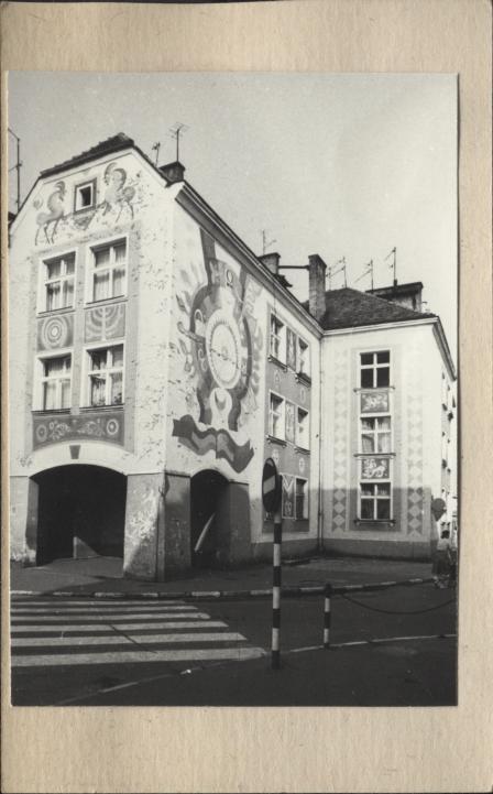 dom, skan 2
