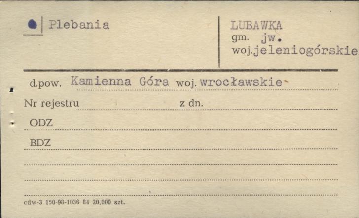 plebania, skan 3