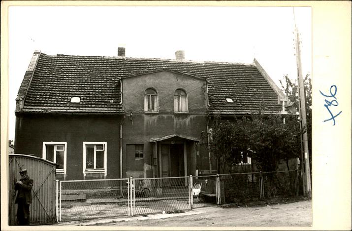 dom, skan 2