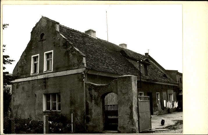 dom, skan 2