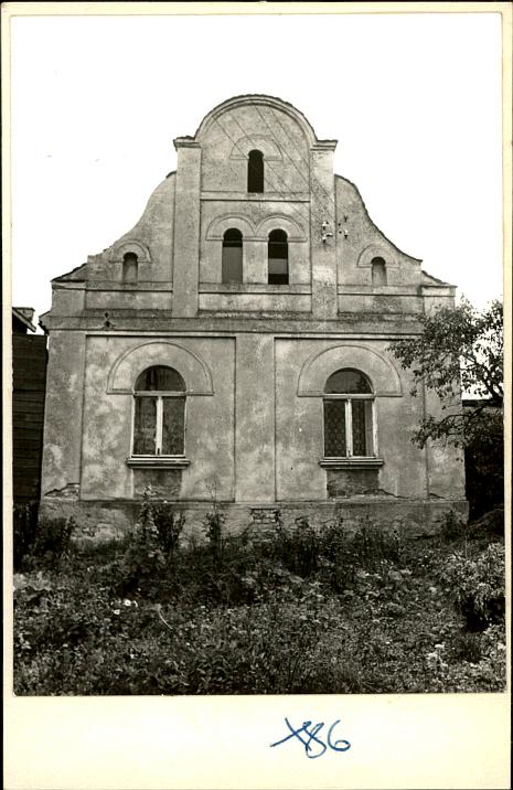 dom, skan 2